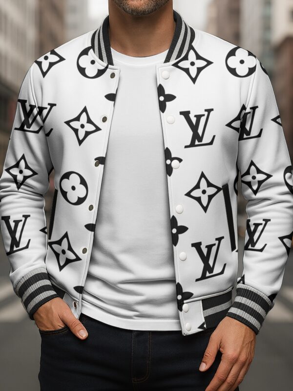 Luxury Brand Jacket