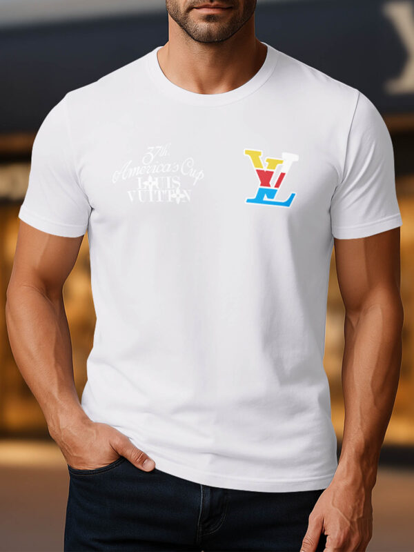 Luxury Brand T-shirt