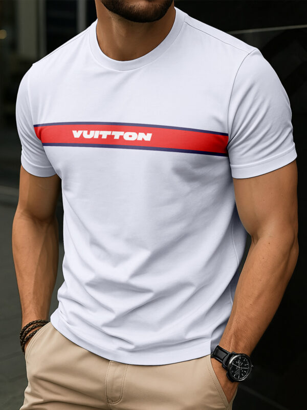 Luxury Brand T-shirt