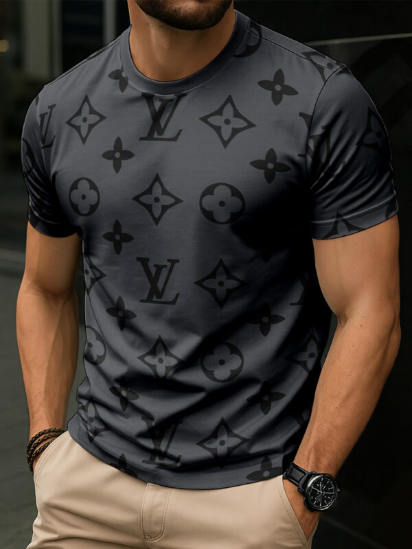 Luxury Brand T-shirt