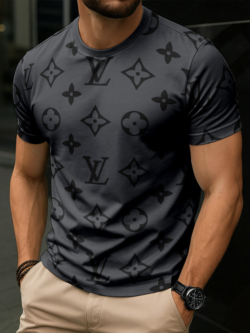 Luxury Brand T-shirt