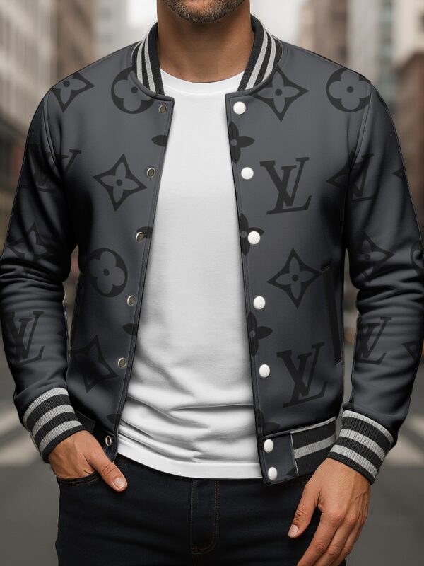Luxury Brand Jacket