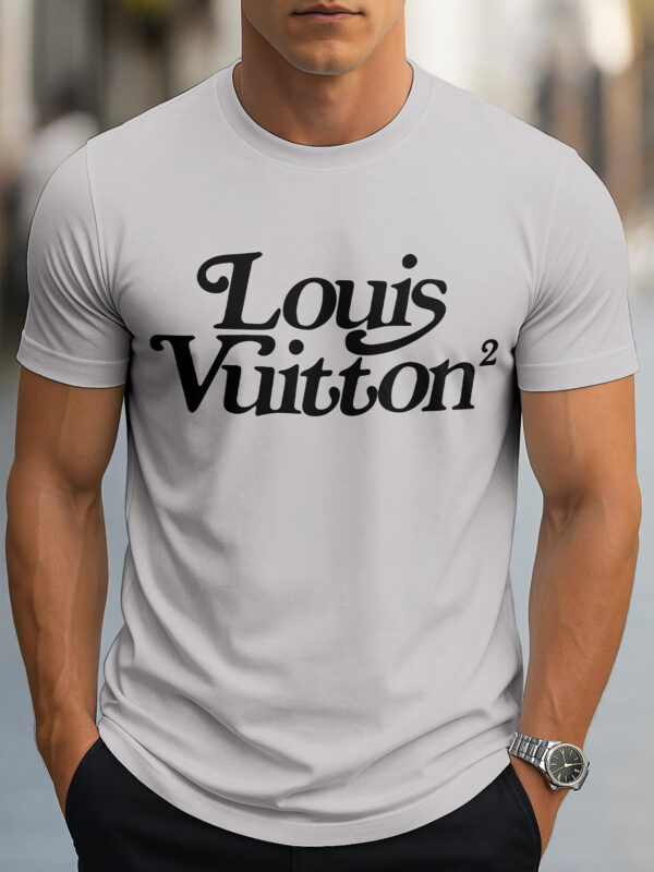 Luxury Brand T-shirt