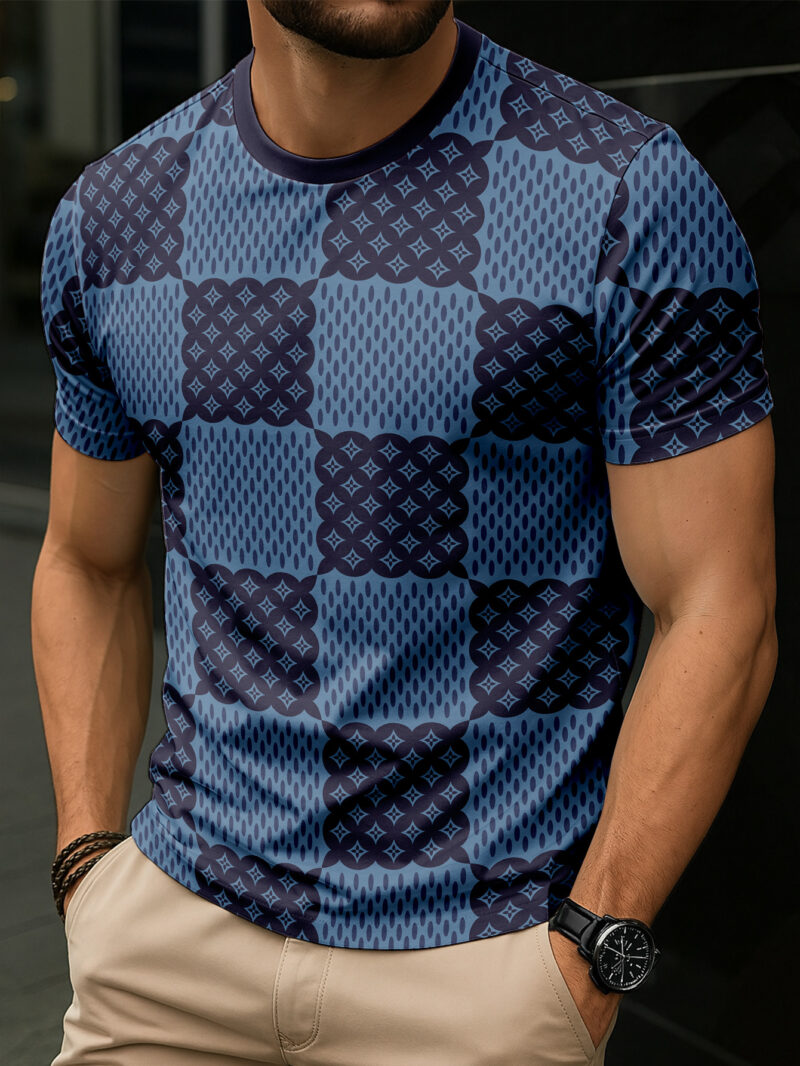 Luxury Brand T-shirt