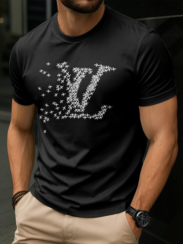 Luxury Brand T-shirt
