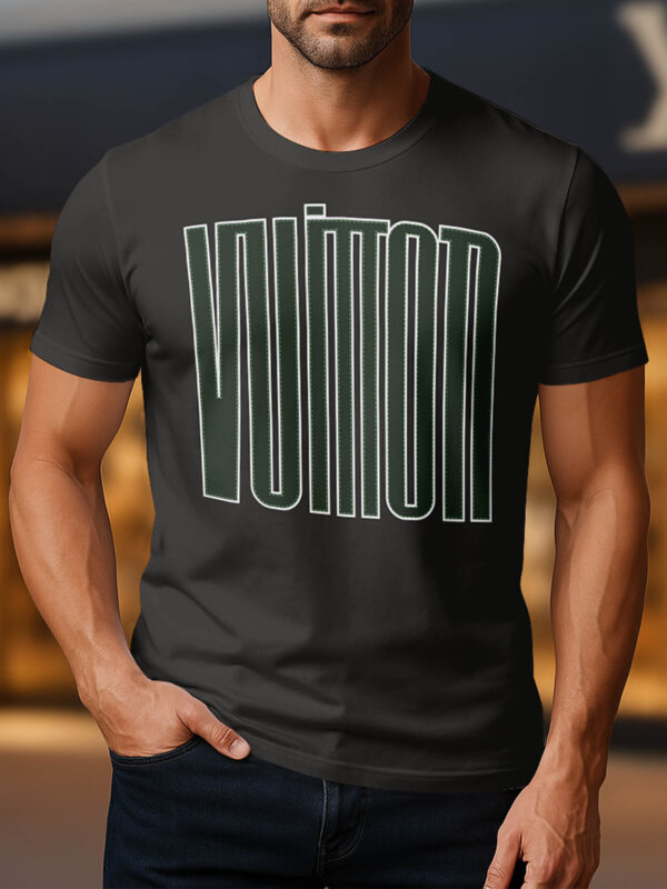 Luxury Brand T-shirt