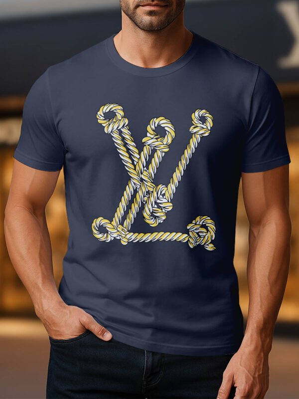 Luxury Brand T-shirt