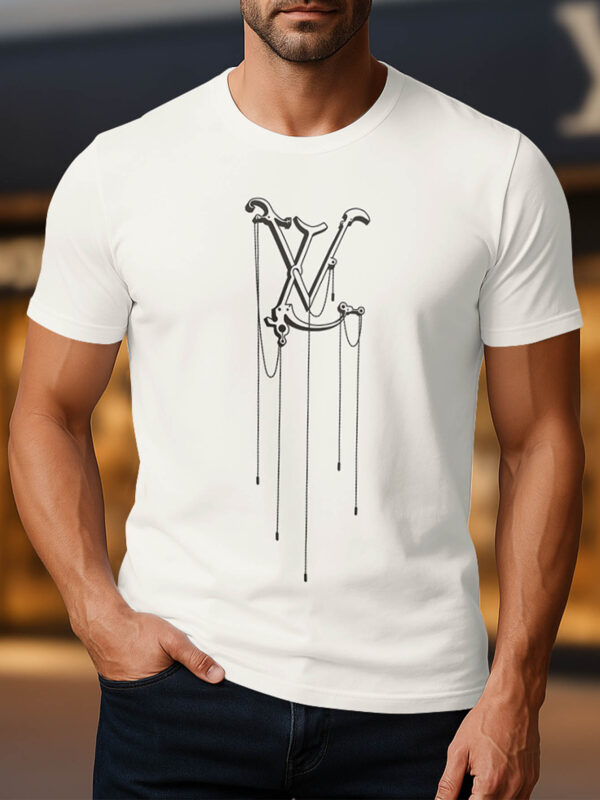 Luxury Brand T-shirt