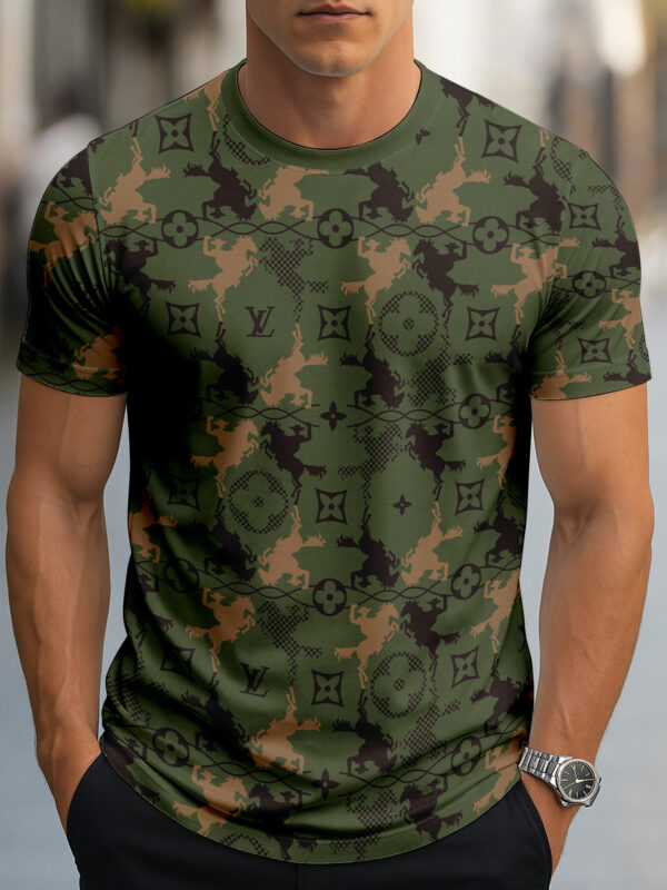 Luxury Brand T-shirt