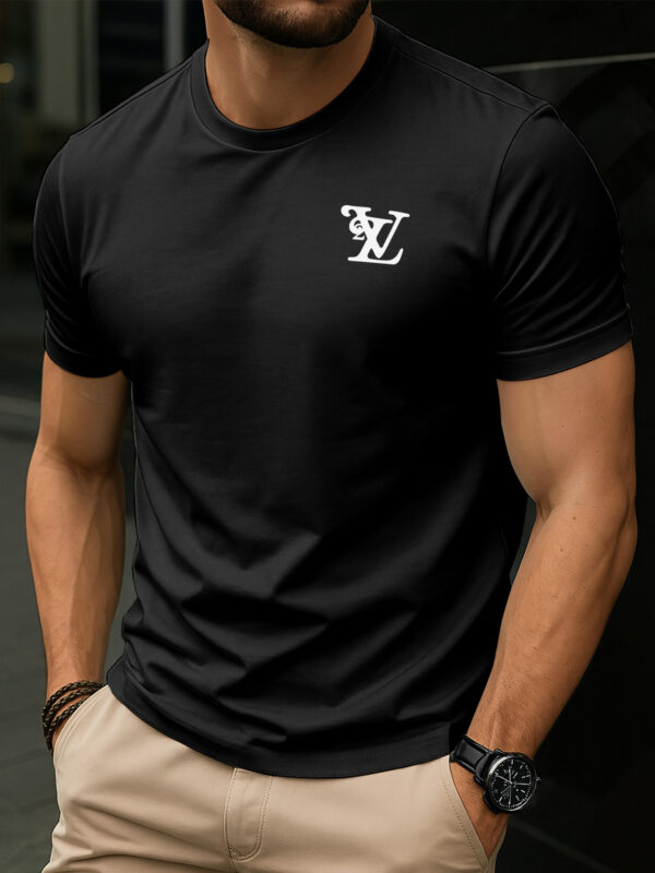 Luxury Brand T-shirt