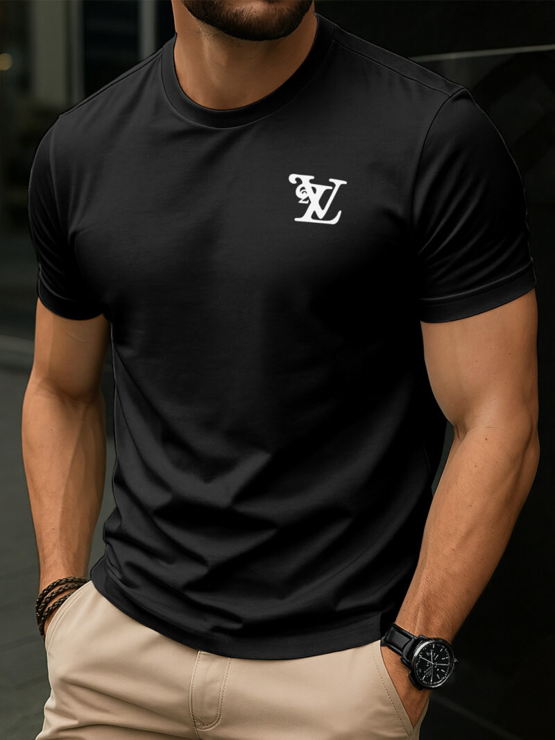 Luxury Brand T-shirt