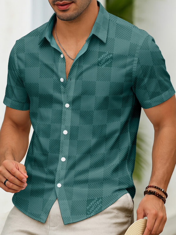 Luxury Brand Shirt