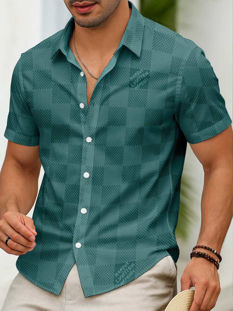 Luxury Brand Shirt
