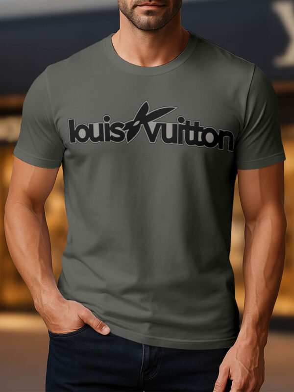 Luxury Brand T-shirt