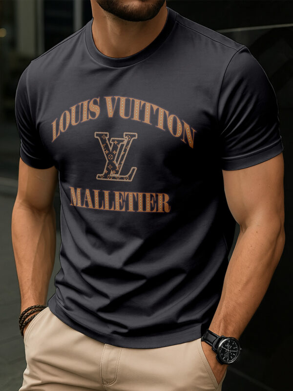 Luxury Brand T-shirt