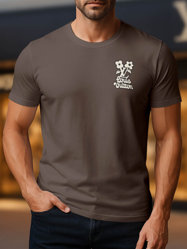 Luxury Brand T-shirt