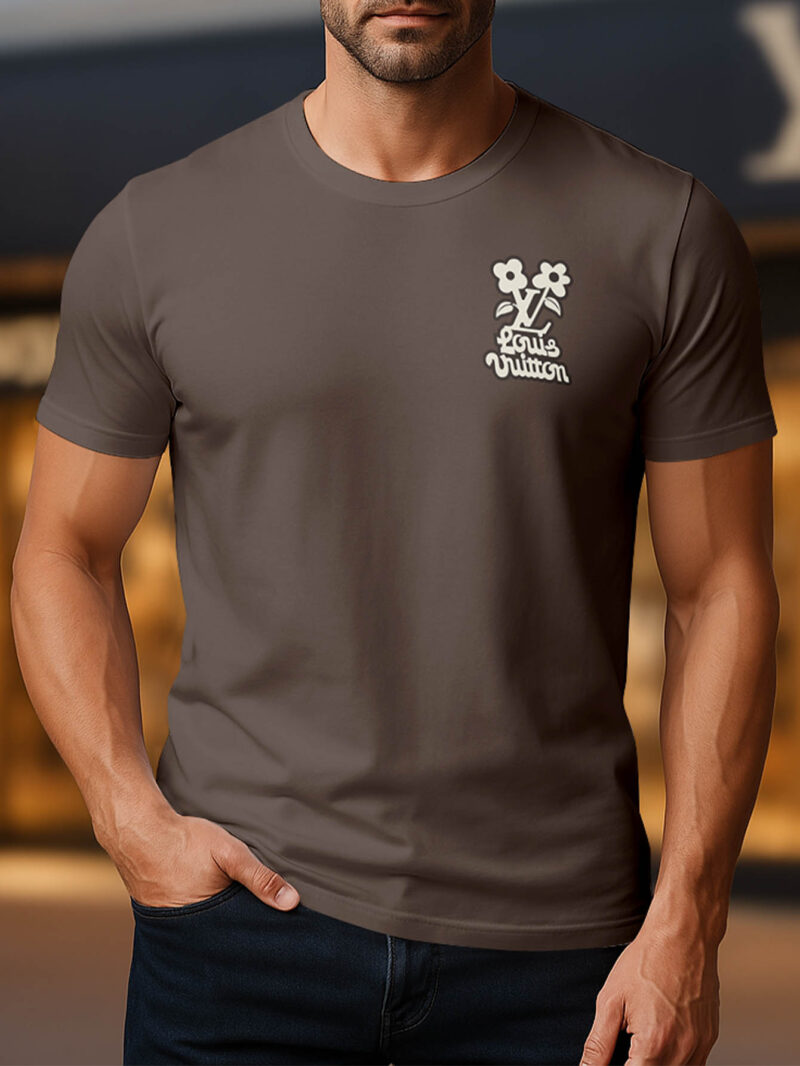 Luxury Brand T-shirt
