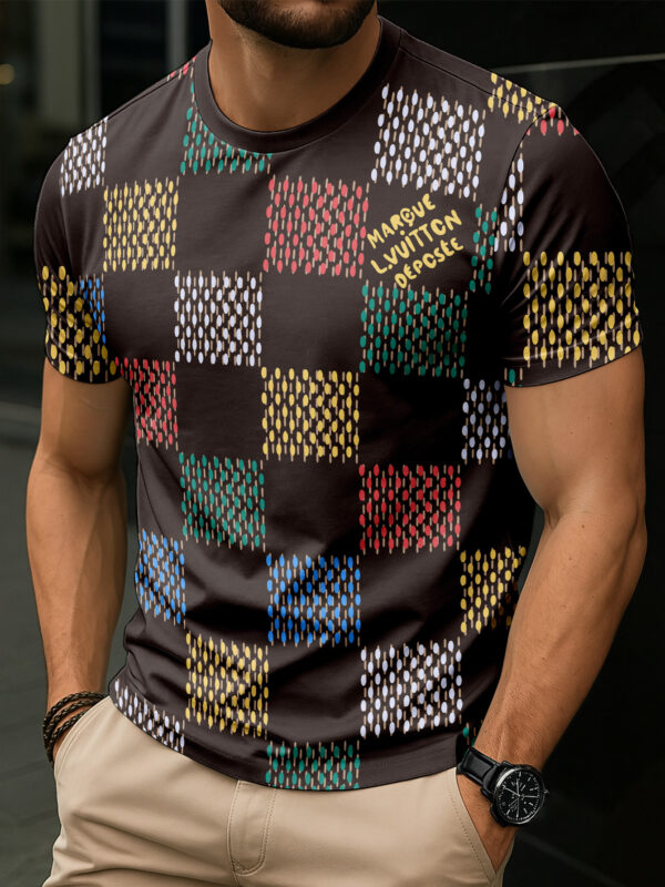 Luxury Brand T-shirt