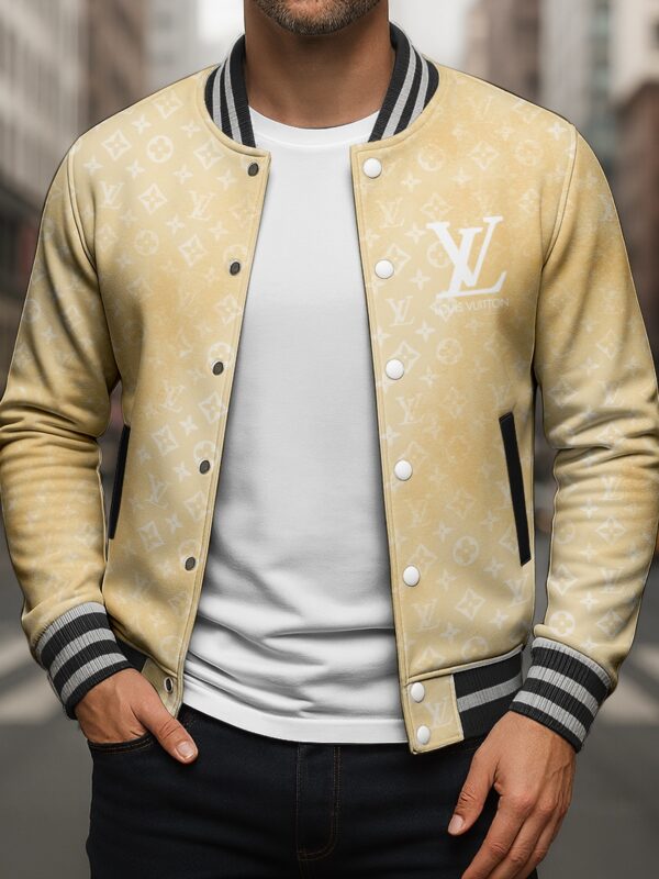 Luxury Brand Jacket
