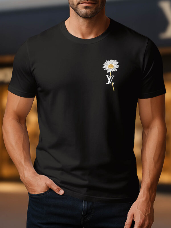 Luxury Brand T-shirt