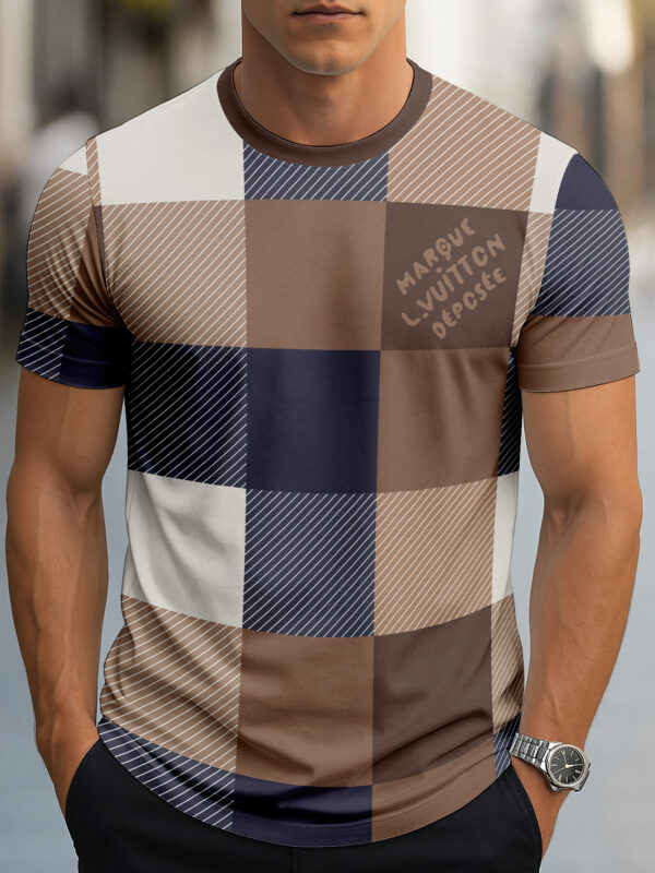 Luxury Brand T-shirt
