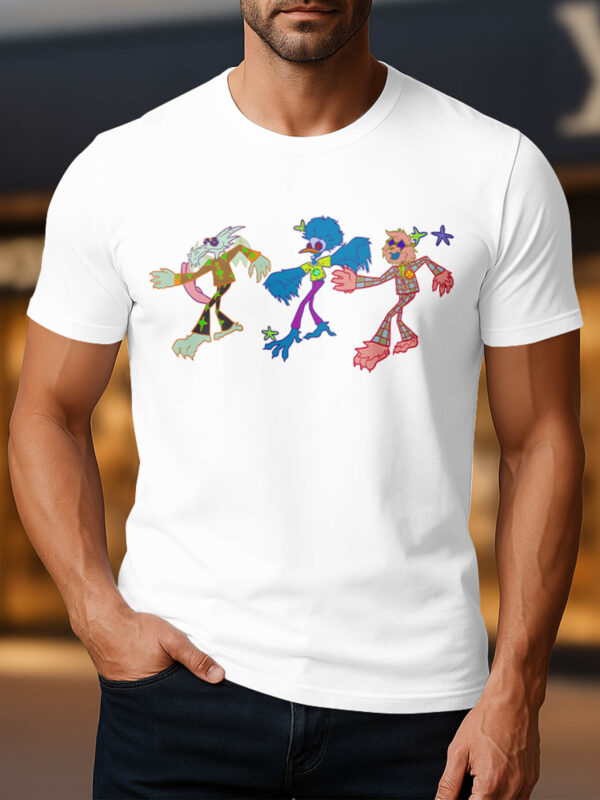 Luxury Brand T-shirt