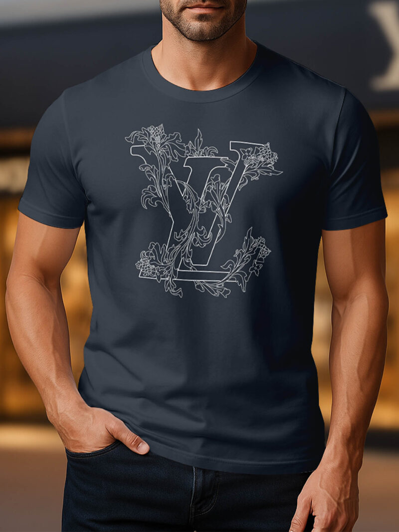 Luxury Brand T-shirt