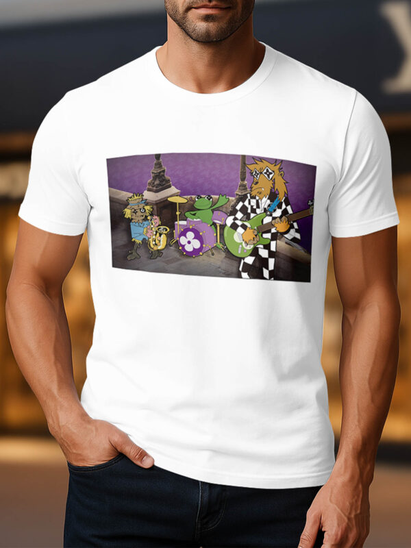 Luxury Brand T-shirt