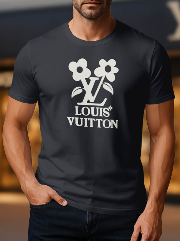Luxury Brand T-shirt