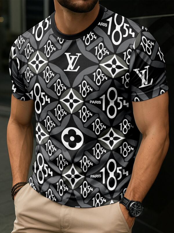 Luxury Brand T-shirt