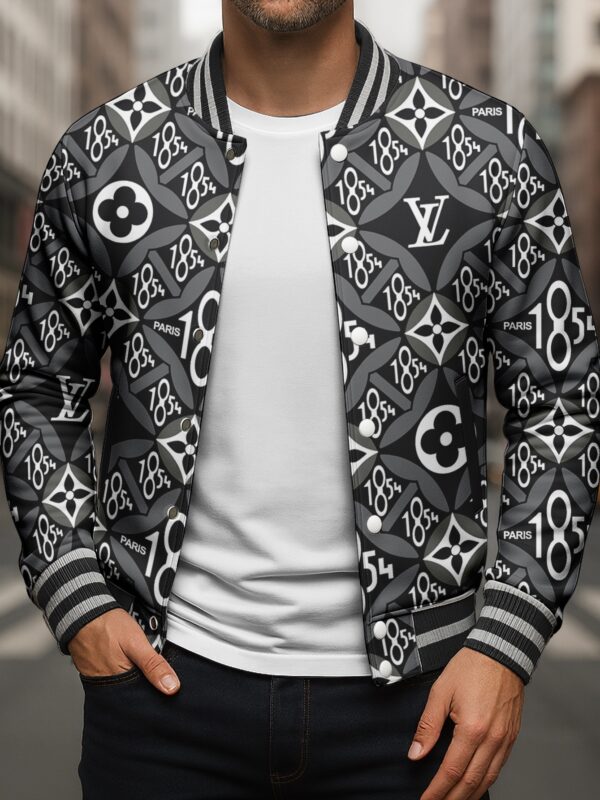 Luxury Brand Jacket