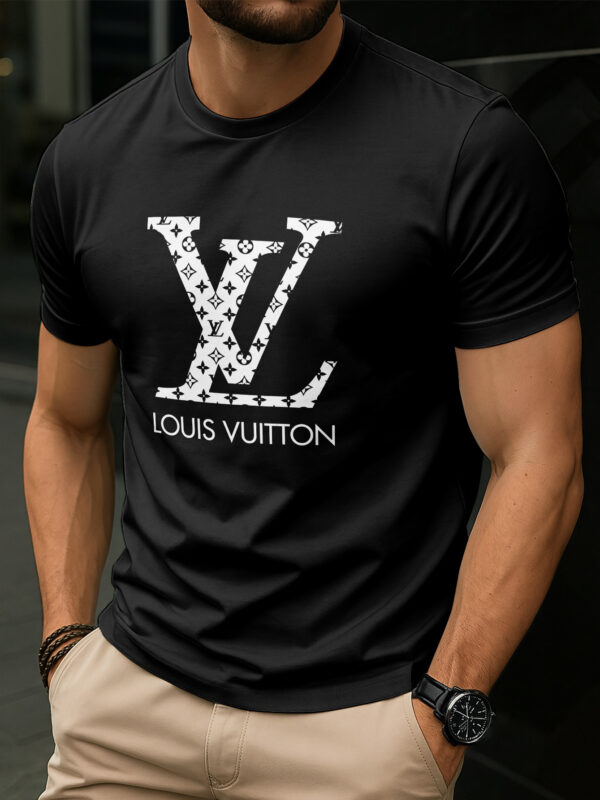 Luxury Brand T-shirt