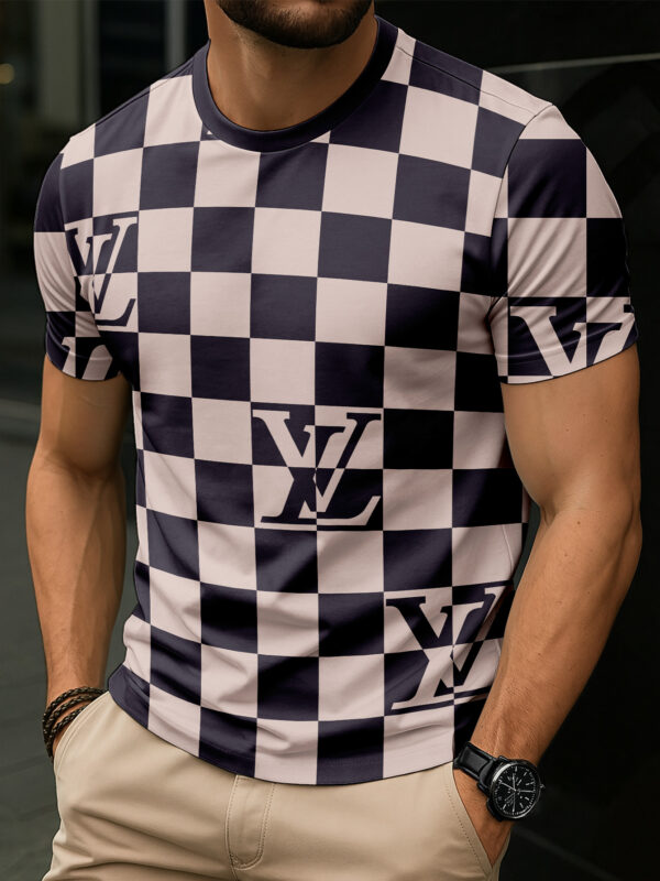 Luxury Brand T-shirt