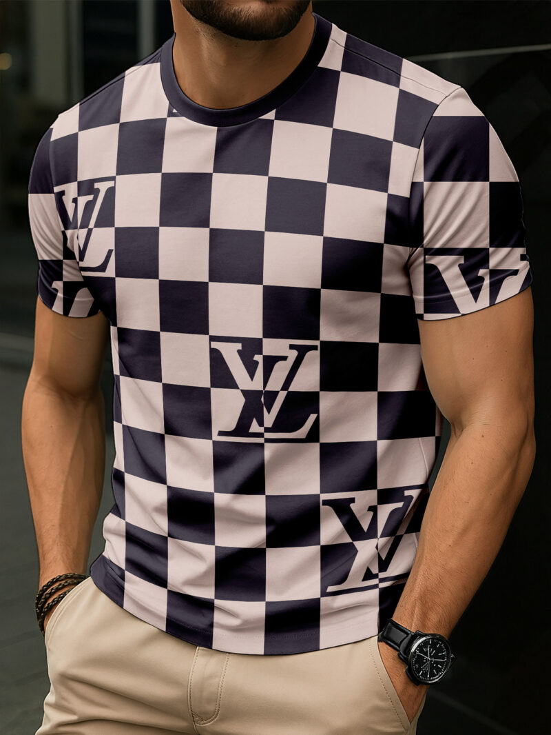 Luxury Brand T-shirt