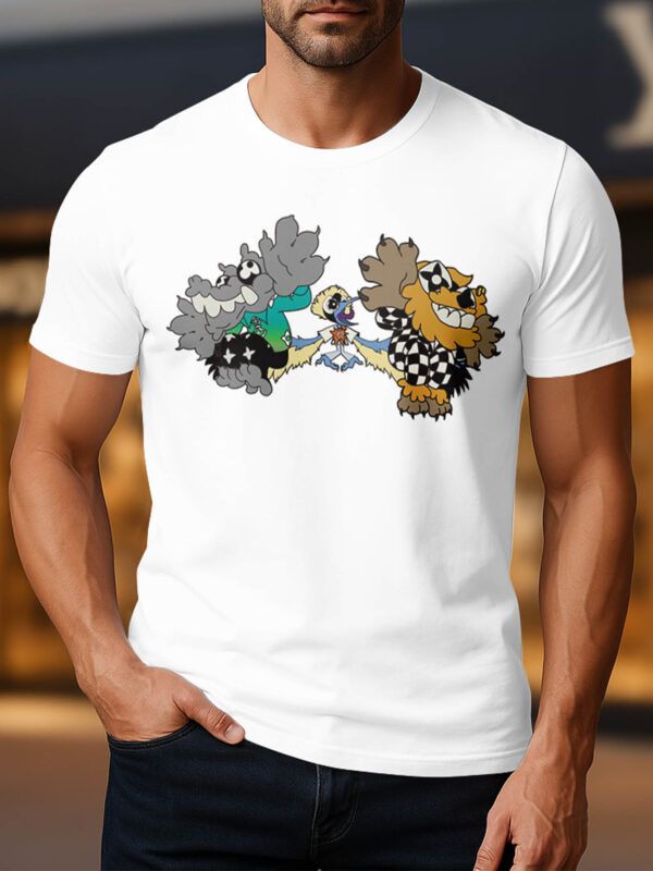Luxury Brand T-shirt