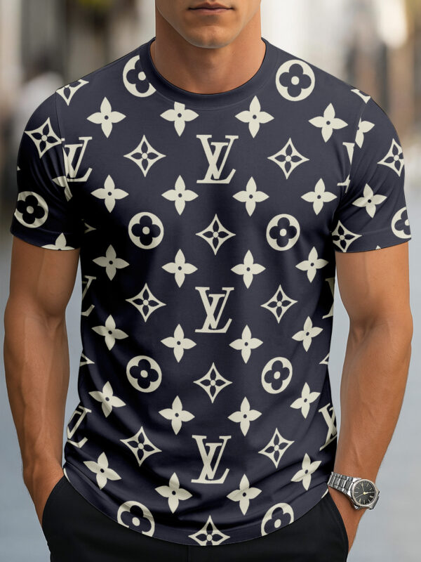 Luxury Brand T-shirt