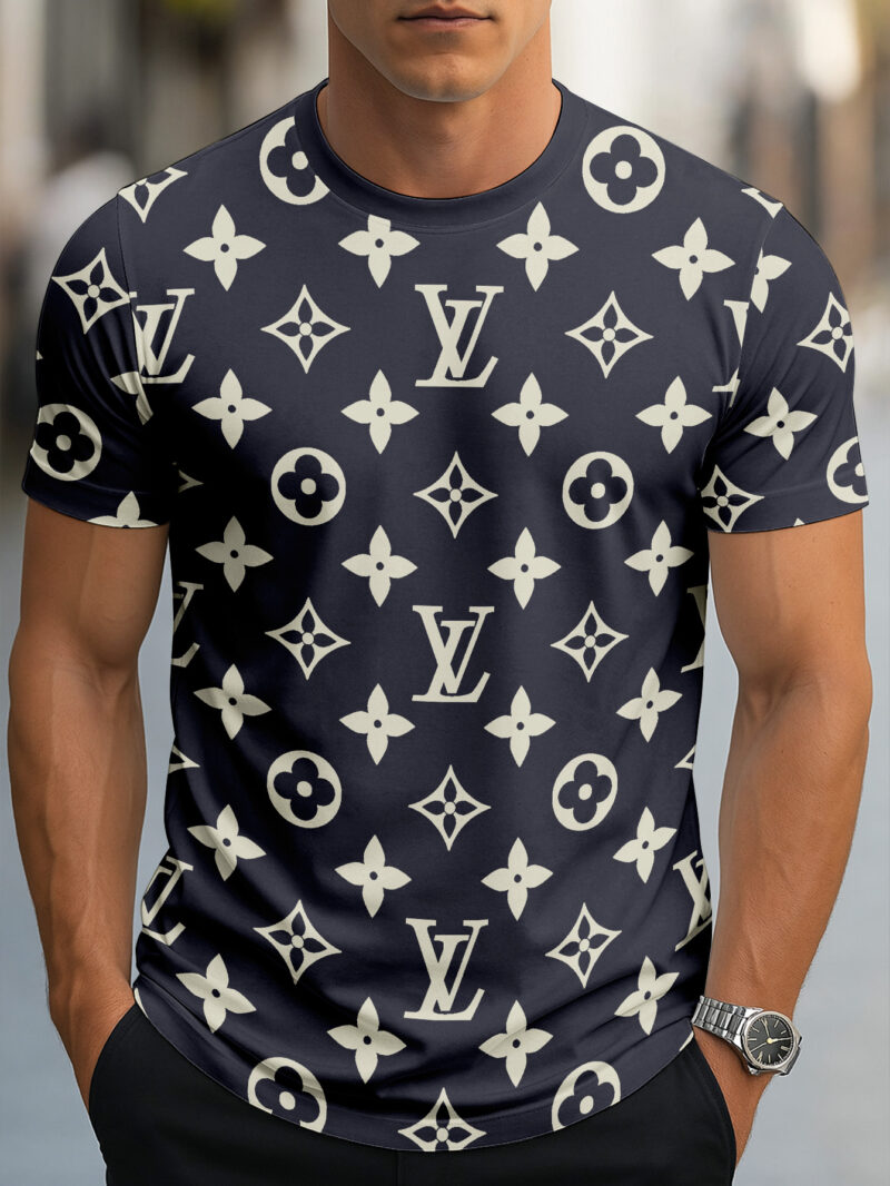 Luxury Brand T-shirt