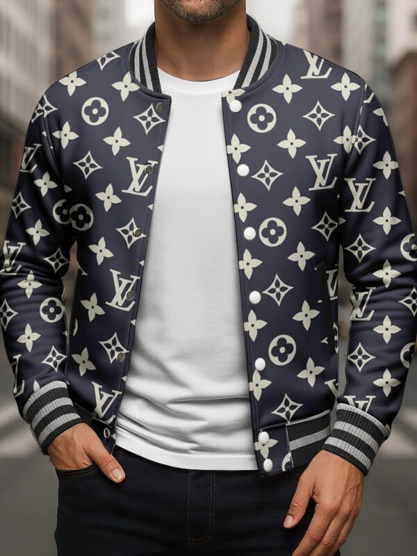 Luxury Brand Jacket