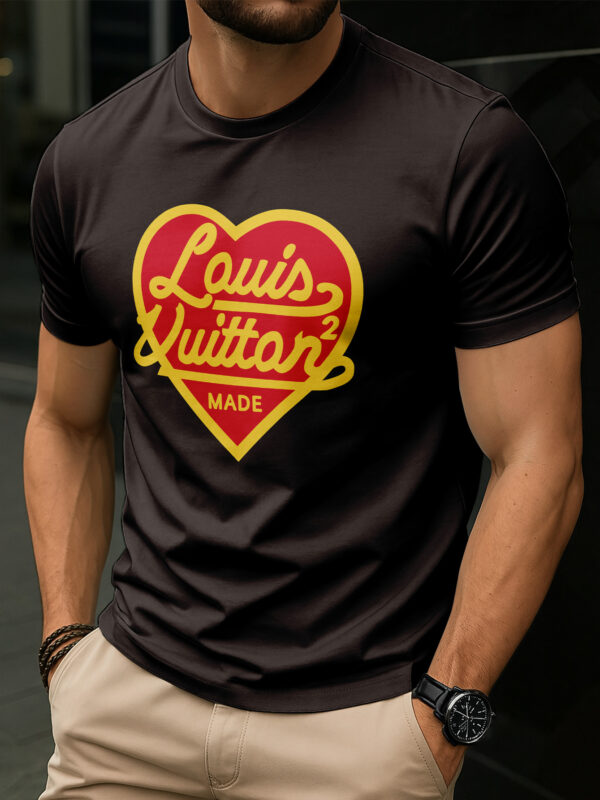Luxury Brand T-shirt