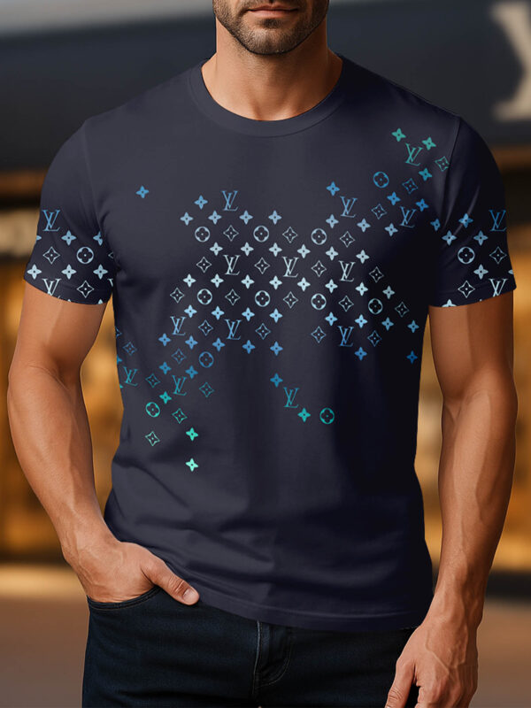 Luxury Brand T-shirt
