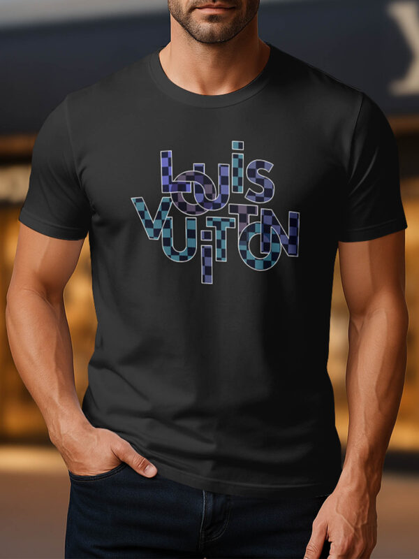 Luxury Brand T-shirt