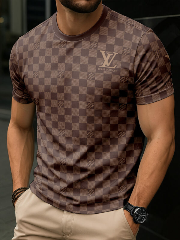 Luxury Brand T-shirt