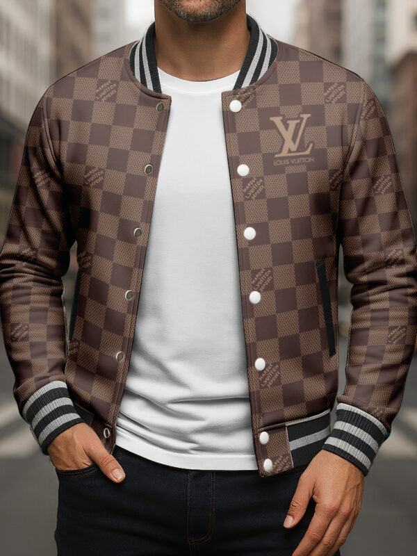 Luxury Brand Jacket
