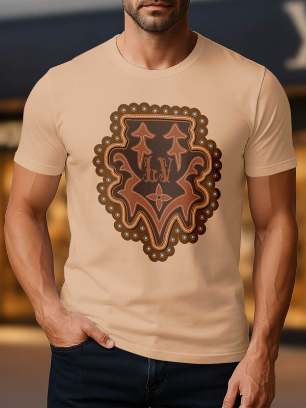 Luxury Brand T-shirt