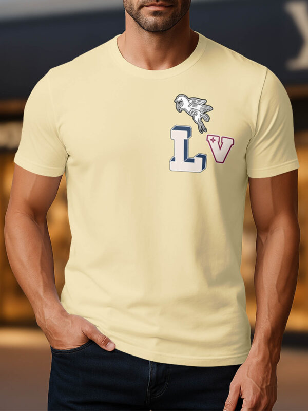 Luxury Brand T-shirt