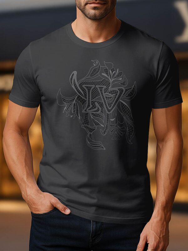 Luxury Brand T-shirt