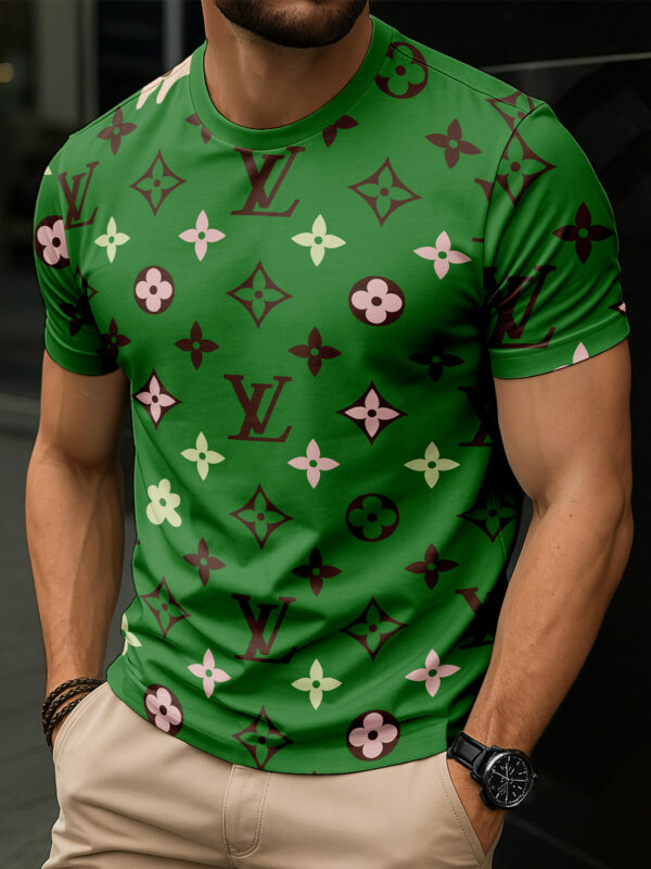 Luxury Brand T-shirt