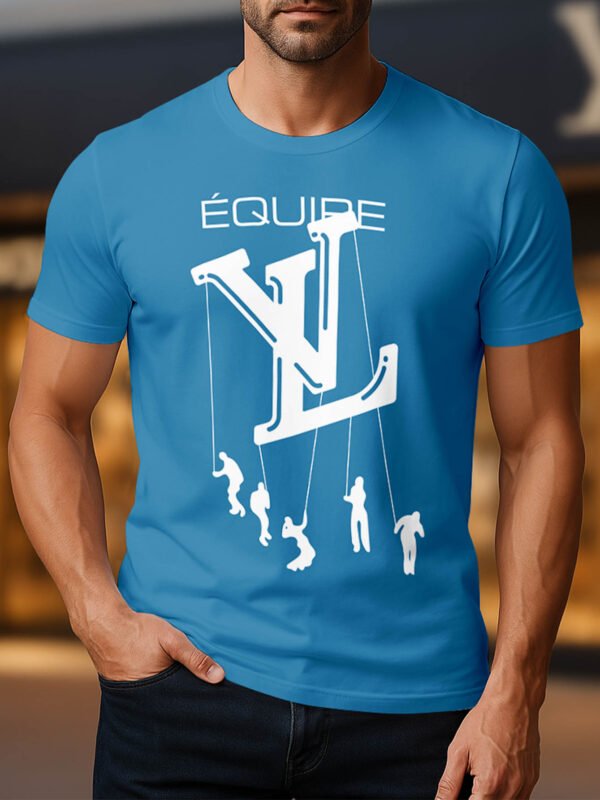 Luxury Brand T-shirt