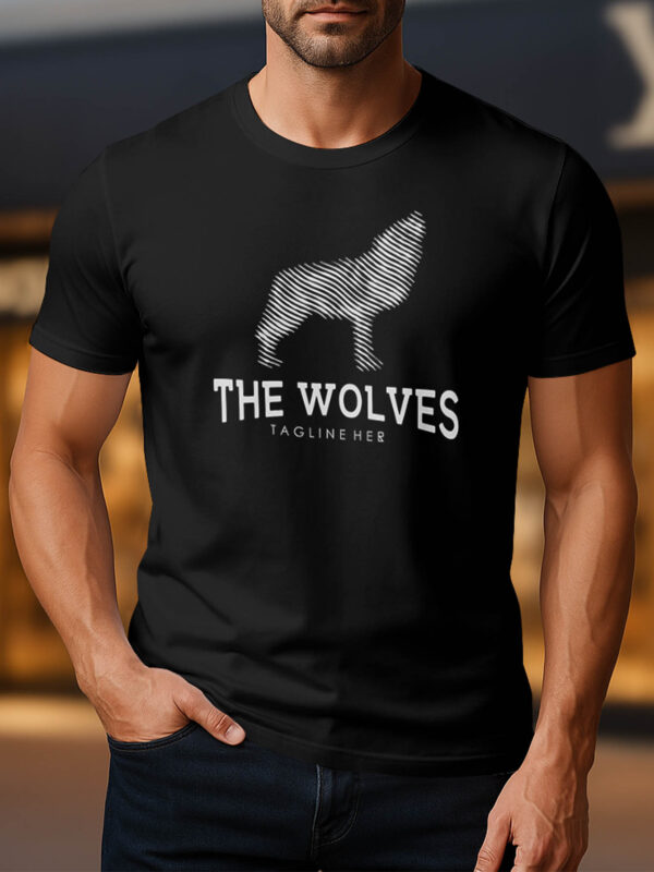 Luxury Brand T-shirt