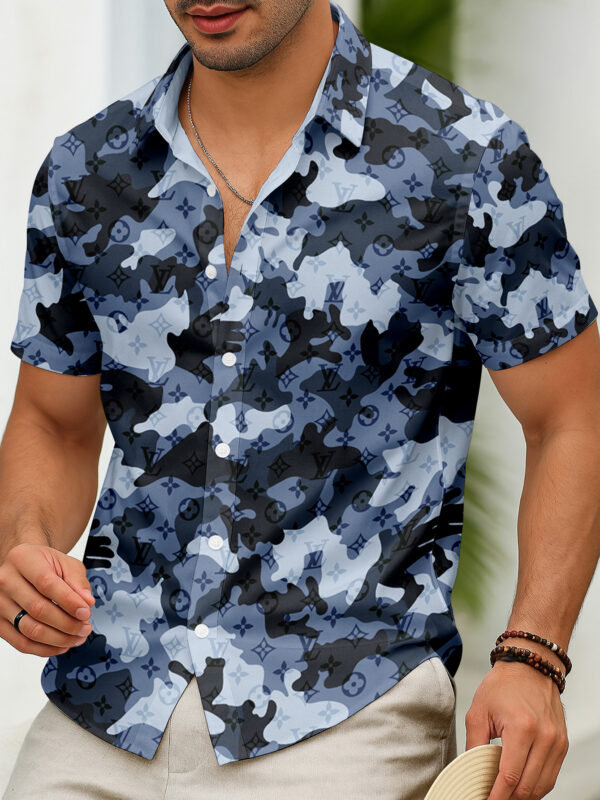 Luxury Brand Shirt